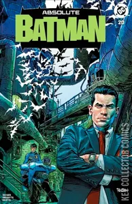 Absolute Batman #20