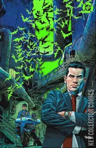 Absolute Batman #20