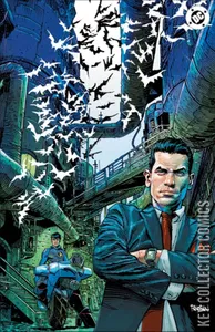 Absolute Batman #20