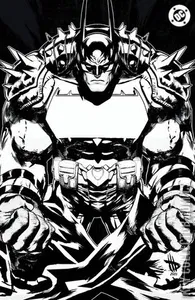 Absolute Batman #20