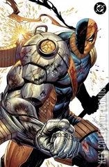 Cover for Absolute Batman #21