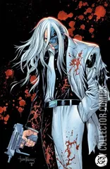 Cover for Absolute Batman #21