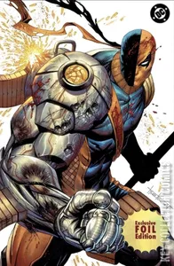 Absolute Batman #21