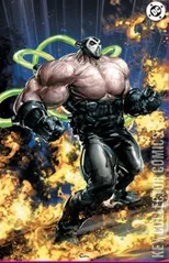 Variant Cover for Absolute Batman #19