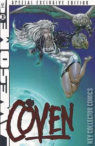 The Coven #1+