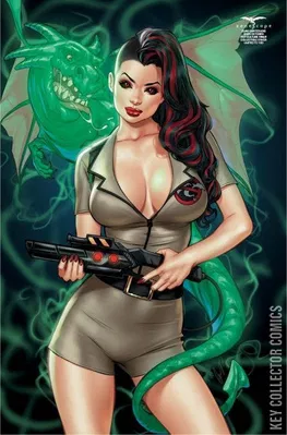 Myths & Monsters: Fall 2025