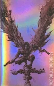 Crow: Dead Time, The #1