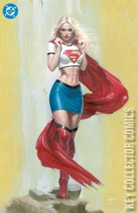 Variant Cover for Supergirl #1