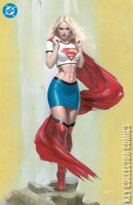 Supergirl #1