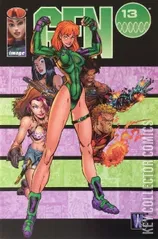 Cover for Gen13 #1