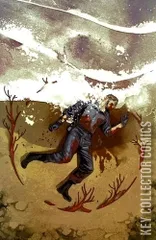 Cover for Red Roots #2