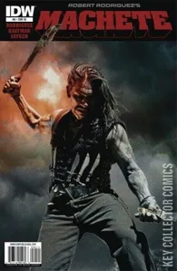 Machete #0