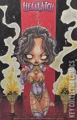 Variant Cover for Hellwitch Gallery #1