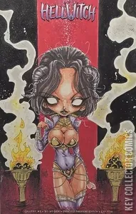 Hellwitch Gallery #1