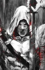 Variant Cover for G.I. Joe: A Real American Hero #329