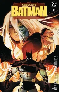 Absolute Batman #21