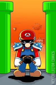 Absolute Mario