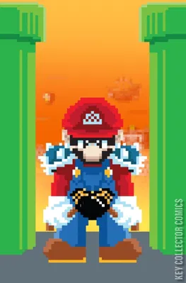 Absolute Mario