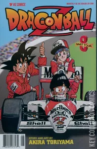 Dragon Ball Z: Part Four #8