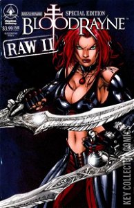 BloodRayne: Raw II