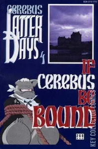Cerebus the Aardvark #269