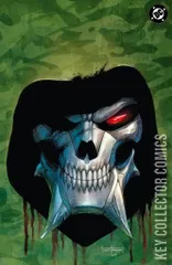 Variant Cover for Absolute Green Arrow #2