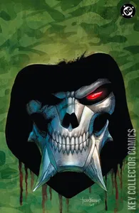 Absolute Green Arrow #2