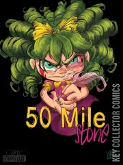Cover for I Hate Fairyland #50
