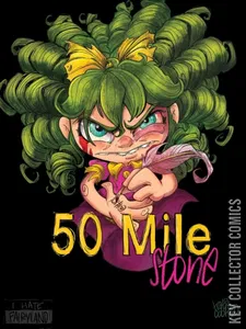 I Hate Fairyland #50