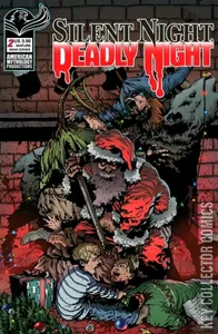 Silent Night: Deadly Night #2