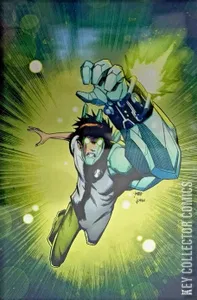 Ben 10 #1