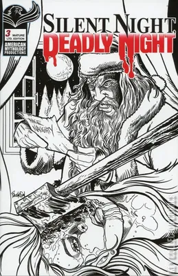 Silent Night: Deadly Night