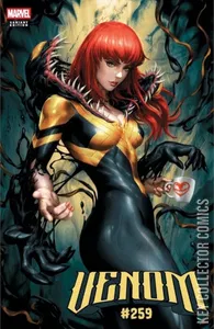 Venom #259