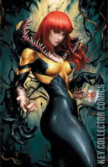Cover for Venom #259