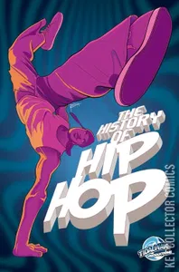 History of Hip Hop