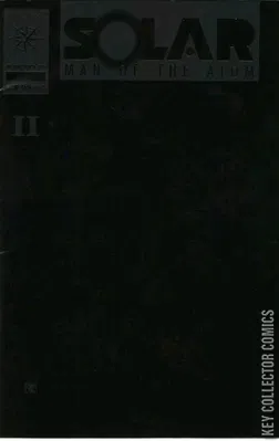 Solar, Man of the Atom