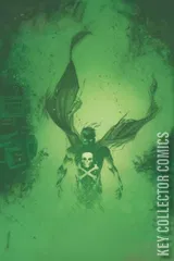 Cover for Project Superpowers: Blackcross #2