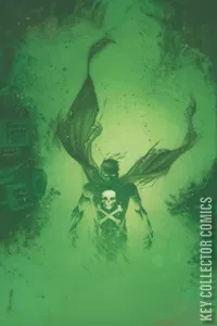 Project Superpowers: Blackcross #2