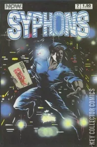 Syphons #7