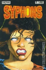 Syphons #4
