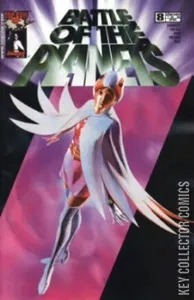 Battle of the Planets #8