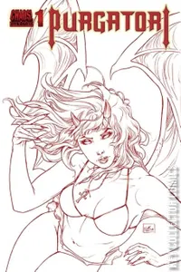 Purgatori #1