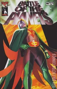 Battle of the Planets #10
