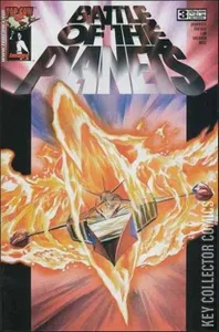 Battle of the Planets #3