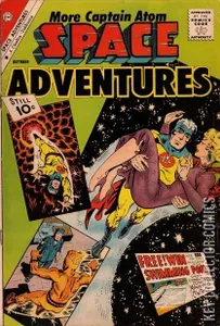 Space Adventures #42