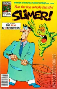 Slimer #19