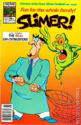 Slimer