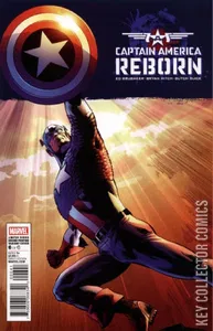 Captain America Reborn #06