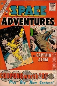 Space Adventures #39