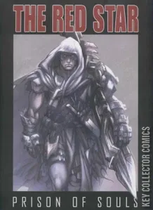 The Red Star Collected #3
